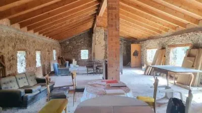 Rustic house in Castellnovo photo 9