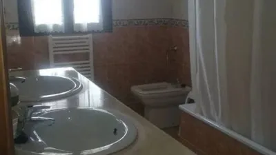Chalet in El Castillo de Las Guardas photo 25
