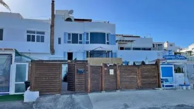 Apartment in El Charco-Las Salinas-Puerto Lajas photo 27