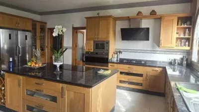 Chalet in Cala Millor photo 13