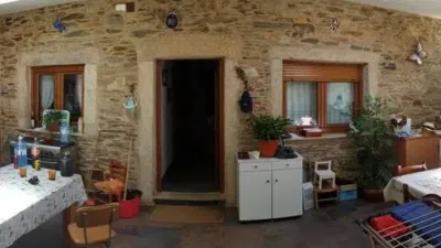 Chalet in Abrigo photo 20