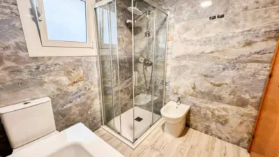 Flat in Les Roquetes photo 7