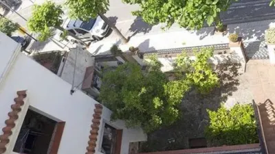 Terraced House in L'Escala photo 29