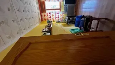 Chalet in Biar photo 34