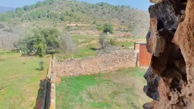 Rustic house in Castellnovo photo 20