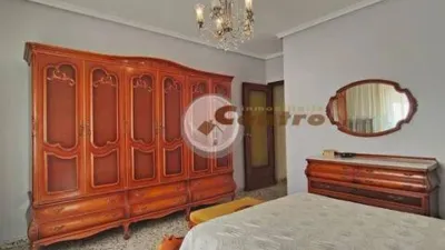Apartment in Centro-Villacerrada-Pajarita photo 21