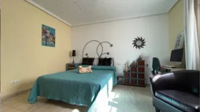 Apartment in El Charco-Las Salinas-Puerto Lajas photo 15