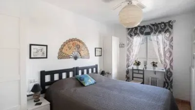 Apartment in Playa del Cura photo 9
