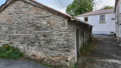 Terraced house in A Cabana (Teixeiro) photo 7