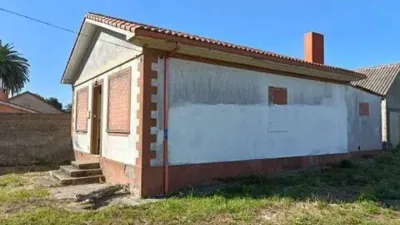 Chalet en Bergondo photo 13