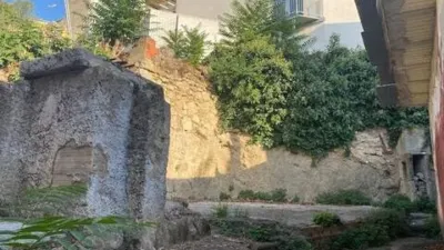 Rustic house in Banyeres de Mariola photo 12