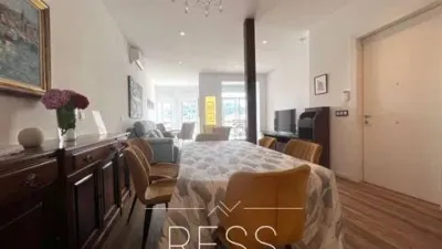 Apartment in the City Centre photo 12
