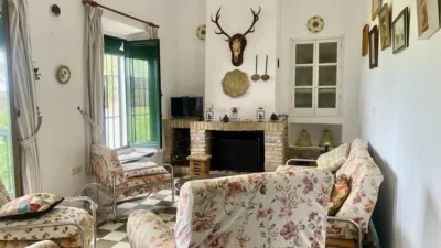 Chalet in Hornachuelos photo 22