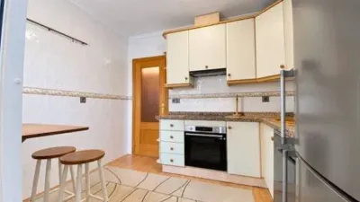 Apartment on Calle de Britania photo 10
