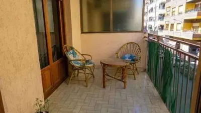 Apartment in Ibi photo 3