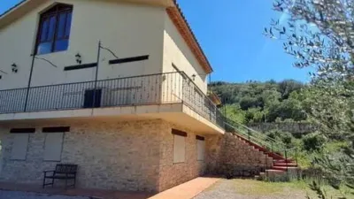 Rustic house on Via Mas Castell Street, No Number photo 8