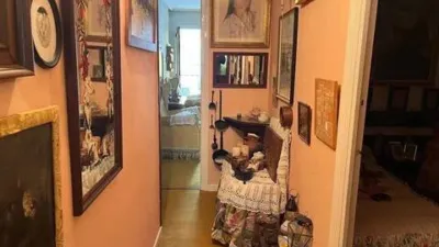 Apartment in Plaza de las Casetas photo 11