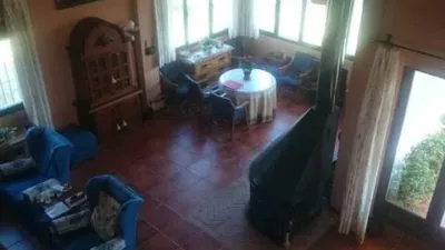 Chalet in El Castillo de Las Guardas photo 5