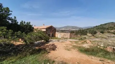 Rustic house in Castellnovo photo 46
