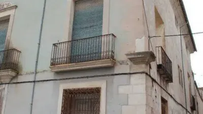 House on Carrer de Barrera photo 50