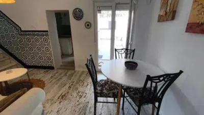 Rustic house in Villablanca photo 2