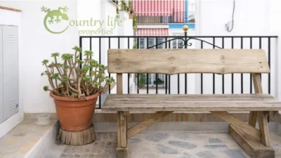 Apartment in Canillas de Aceituno photo 28
