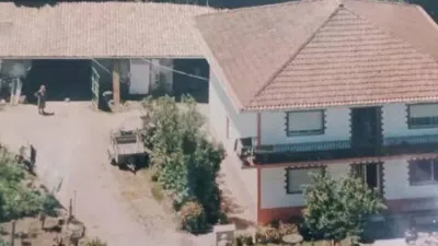 Chalet in Porto Do Son photo 3