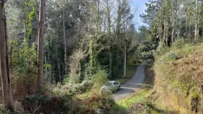 Terreno en venta en A Chantada (Requeira) - Vista 4