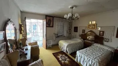 Apartment in Plaza de las Casetas photo 12