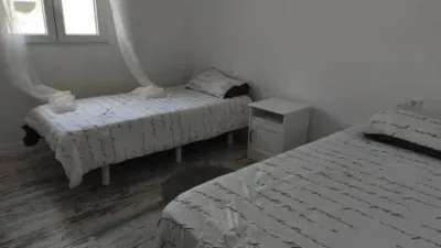 Rustic house in Villablanca photo 12
