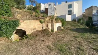 Rustic house in Banyeres de Mariola photo 17