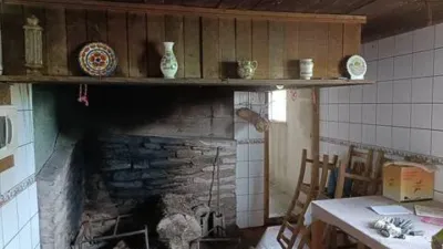 Chalet on Calle Brueiro S-N photo 31