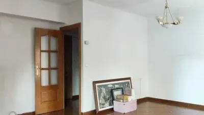 Apartment in Fátima-Franciscanos photo 10