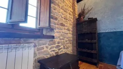 Rustic house in Aguilar de Campoo photo 17