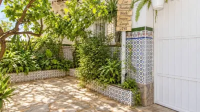 Chalet en Sant Pere de Ribes photo 8
