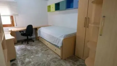Apartment in Ibi photo 16