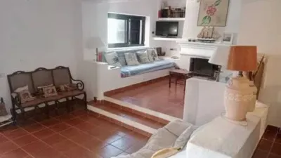 Chalet in Níjar photo 133