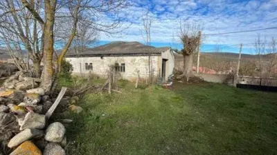 Rustic house on Calle Barrio Naveda, 59 photo 19