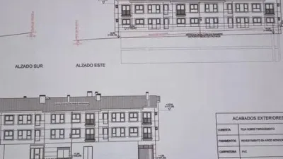Terreno en venta en Calle Guisamo S-N - Vista 3