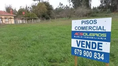 Terreno en venta en Calle Guisamo S-N - Vista 4
