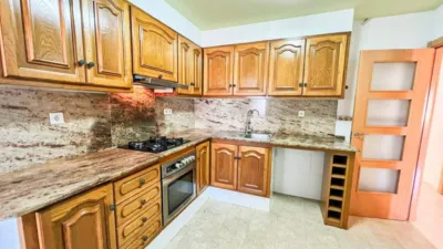 Flat in Les Roquetes photo 17