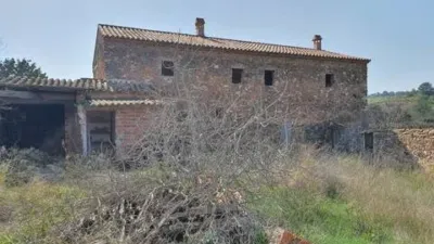 Rustic house in Castellnovo photo 26