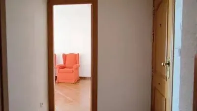 Apartment in Fátima-Franciscanos photo 12