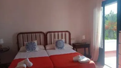 Chalet in Níjar photo 87