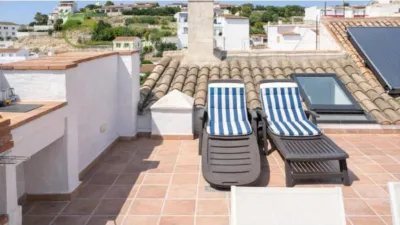 Apartment in Canillas de Aceituno photo 11