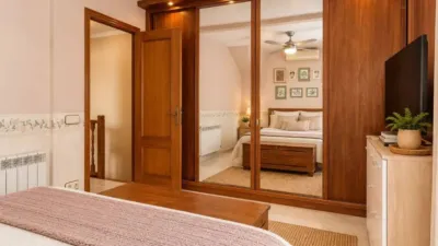 Chalet en Sant Pere de Ribes photo 44
