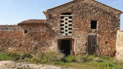 Rustic house in Castellnovo photo 30