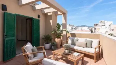 Apartment in Pere Garau photo 2