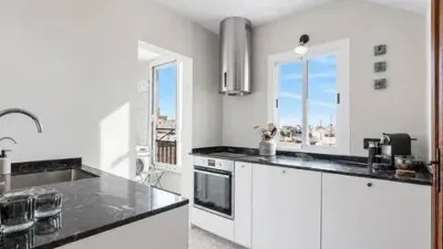 Apartment in Pere Garau photo 14
