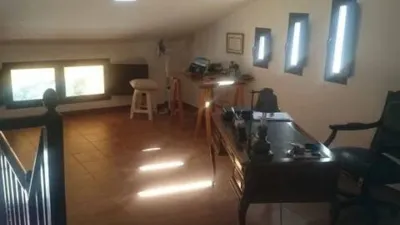 Chalet in El Castillo de Las Guardas photo 27